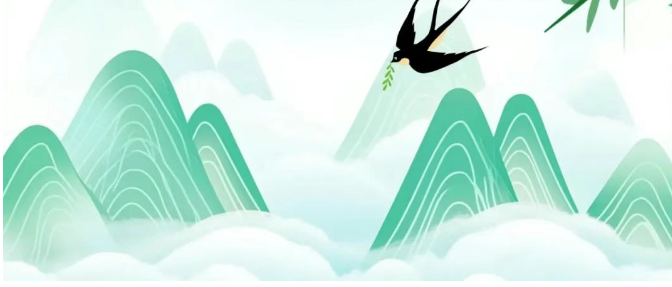 炫夢智能&管家婆軟件|25年清明節放假通知