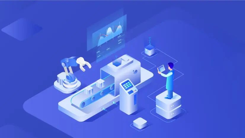 告別報工難題！管家婆MES系統讓生產管理效率飆升!